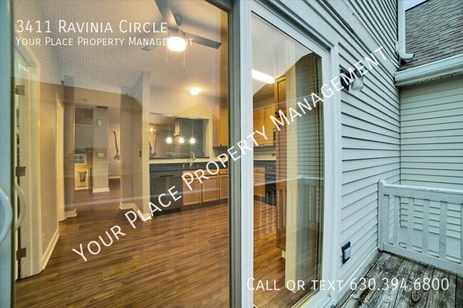 Building Photo - 3411 Ravinia Cir