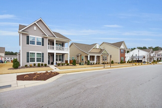 Building Photo - 1011 Spivey Cir