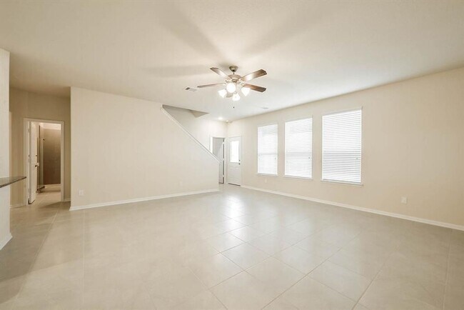 Building Photo - Beautiful stone front 4 bedroom, 3 bath home has bay windows in breakfast nook & master. It is on...