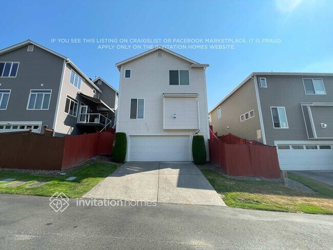 Building Photo - 2505 8th St SW
