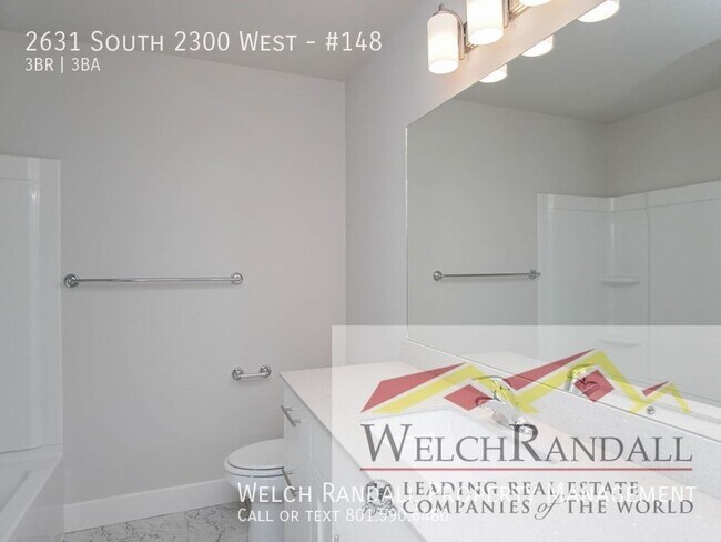Building Photo - 2631 S 2300 W St