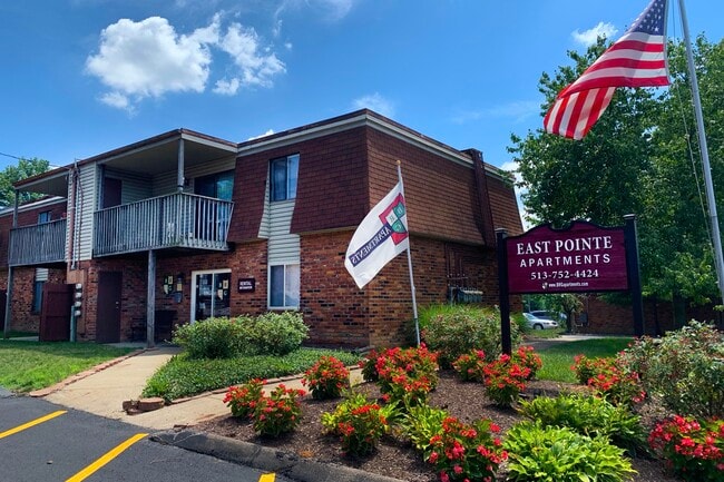 Primary Photo - East Pointe Apartments