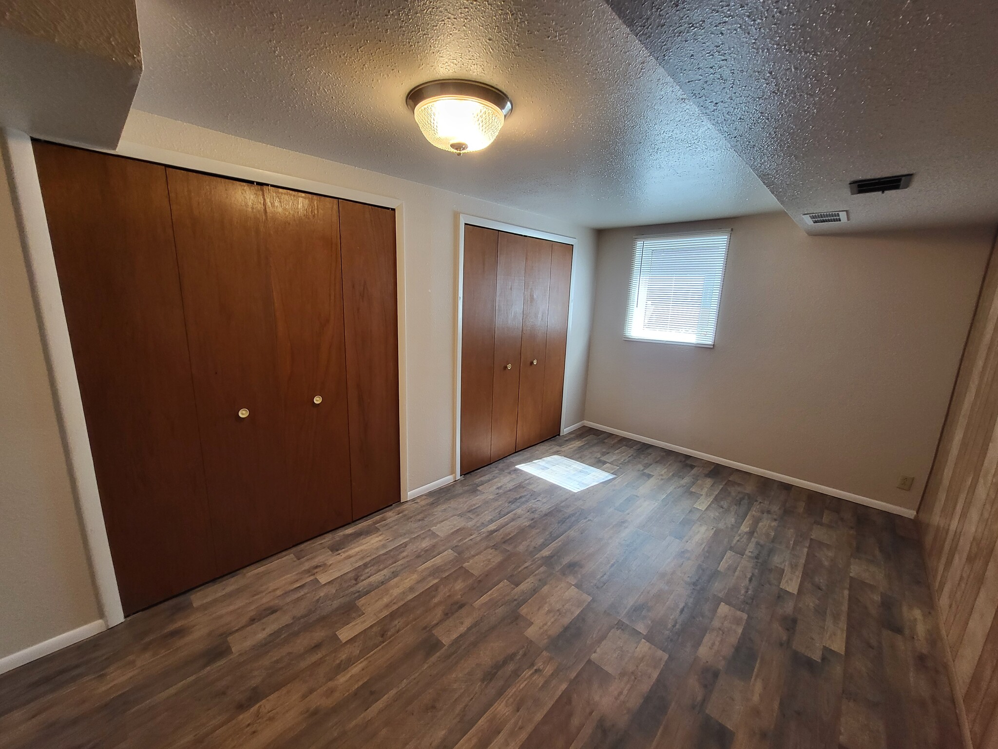 Basement office - 1909 Collier Ave