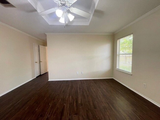 Building Photo - 17500 Dashwood Creek Dr