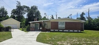 Building Photo - 4 Sewanee Cir