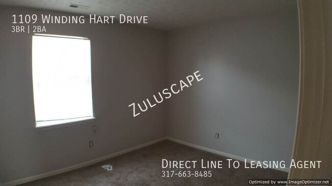 Building Photo - 1109 Winding Hart Dr