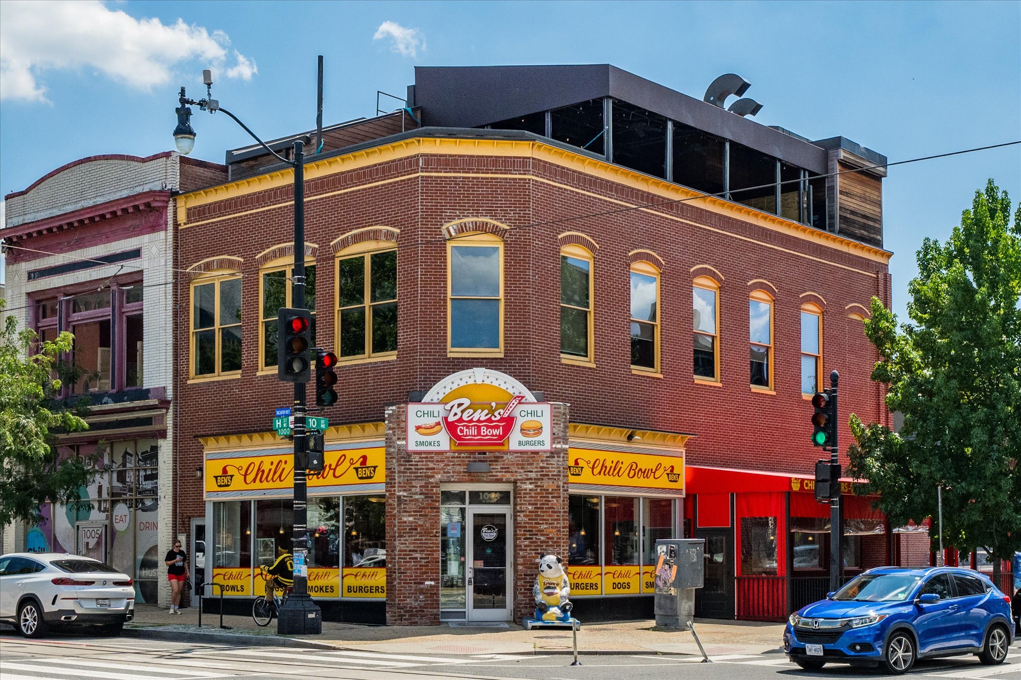Neighborhood Amenities - 1208 1/2 Wylie St NE
