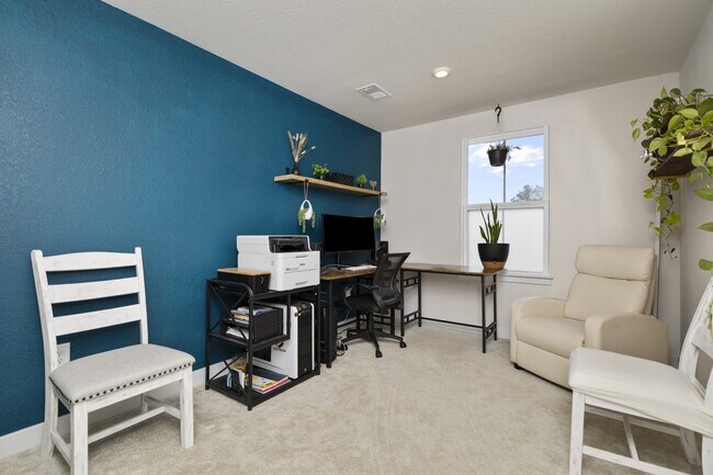 Building Photo - 302 Lydia St