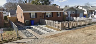 Building Photo - 8803 Chesapeake Blvd