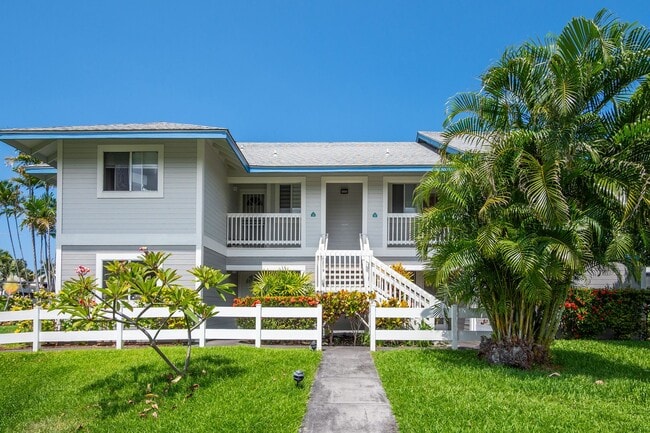 Building Photo - 75-6081-6081 Ali‘i Dr