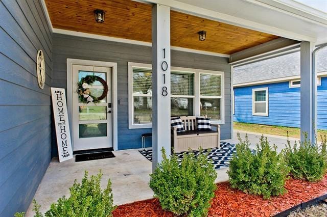 Building Photo - 1018 Chase St