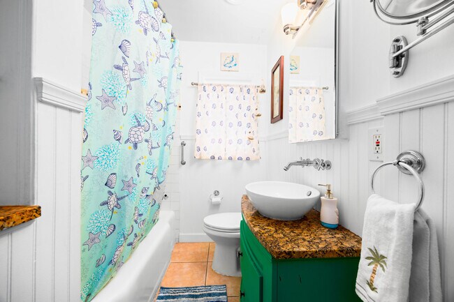 Building Photo - 1111 N K St