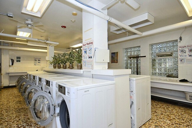 Building Photo - 2500 Q St NW