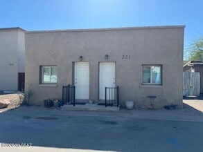 Building Photo - 221 W University Blvd