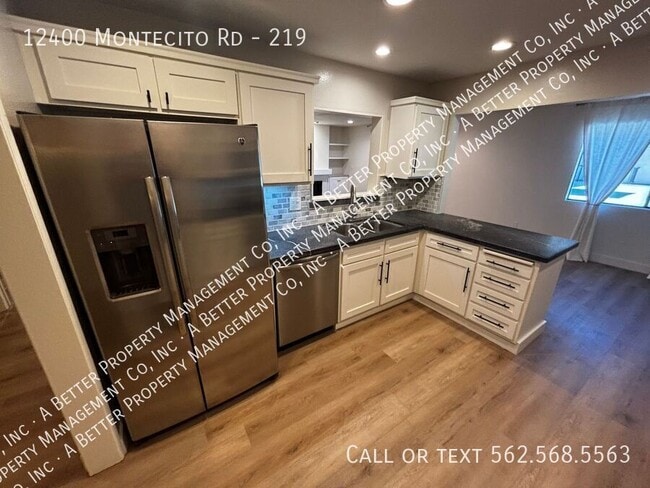 Building Photo - 12400 Montecito Rd