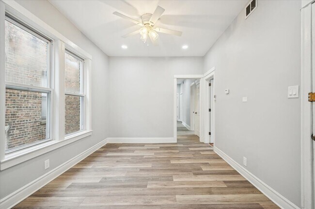 Building Photo - 6338 S Ada St