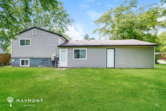 Building Photo - 2656 Mellowbrook St