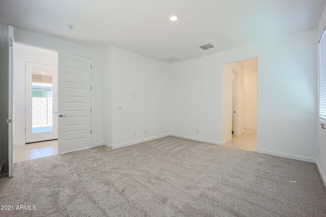 Building Photo - 16556 W Alameda Rd