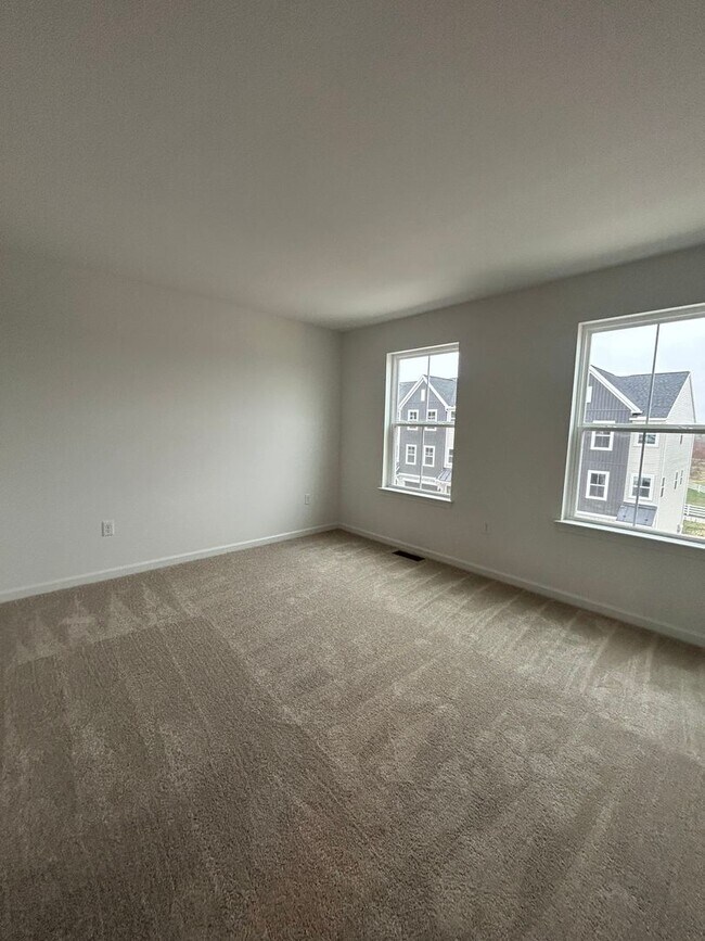 Building Photo - New build 3 bed, 2.5 bath in Carlisle