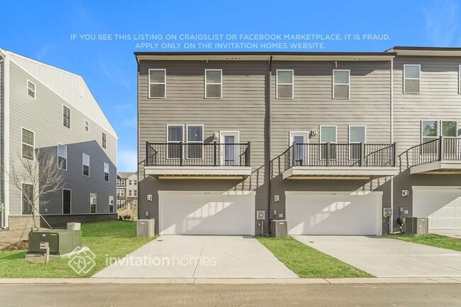 Building Photo - 5031 Ragsdale Dr