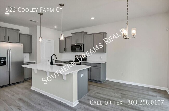 Building Photo - 522 Cooley Farm Ct