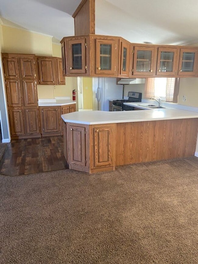 Building Photo - 3 Bed Manufactured Home Silver Springs