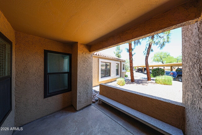 Building Photo - 8787 E Mountain View Rd