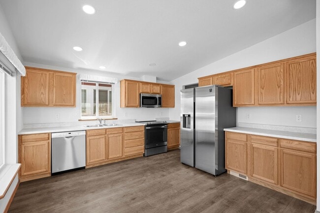 Building Photo - New Construction! University District Home! Unbeatable Price