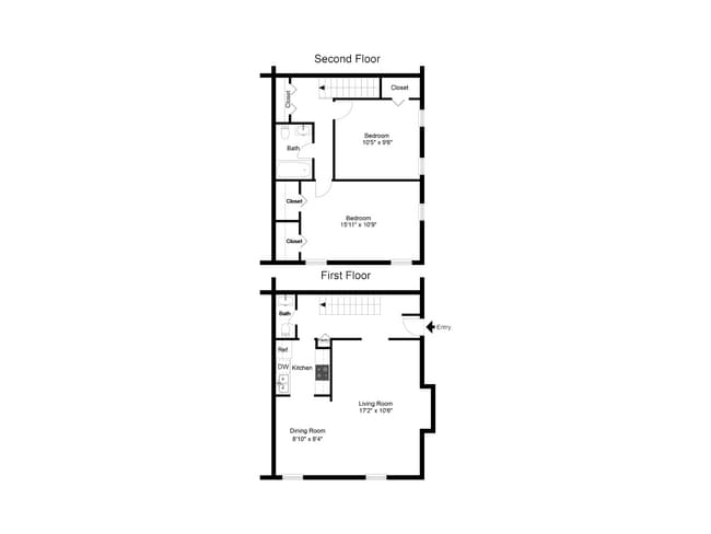 Townhome - Paoli Place South Valley Townhomes