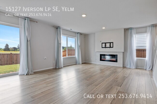 Building Photo - 15127 Iverson Lp SE