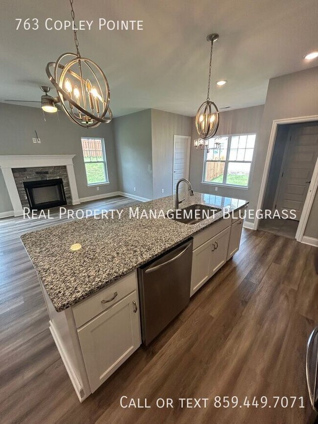 Building Photo - 763 Copley Pointe Dr