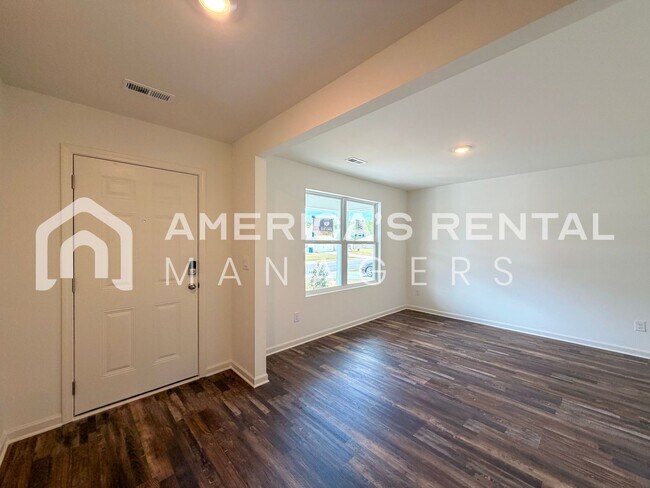 Building Photo - DEPOSIT PENDING! New Construction Home for Rent!