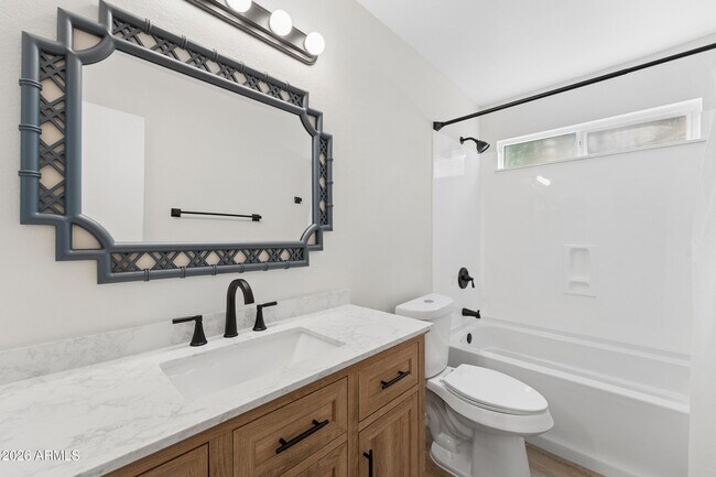 Building Photo - 7214 W Sierra Vista Dr