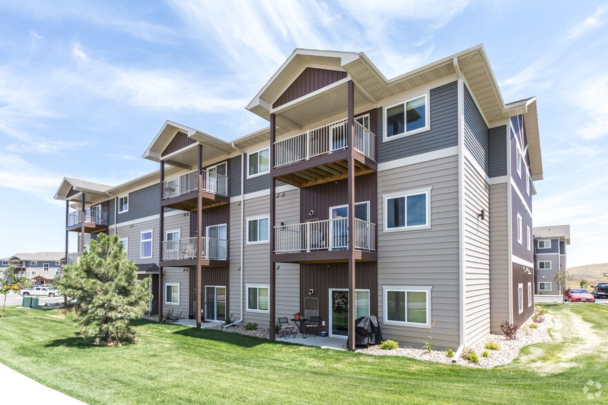 Pines at Rapid Rapid City, SD Apartment Finder
