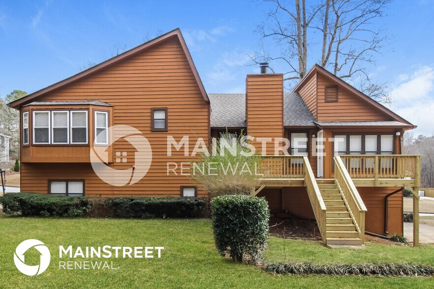 Building Photo - 8606 Stone Creek Ct