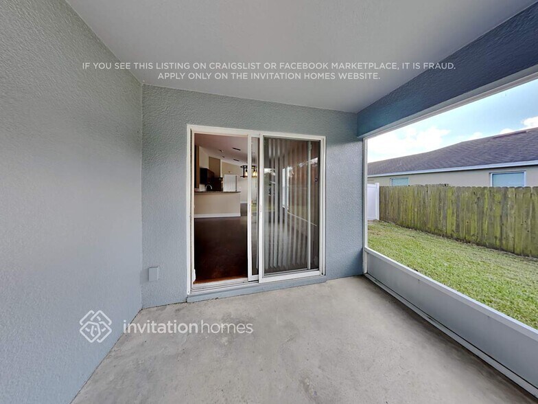 Building Photo - 2728 Oak Hammock Loop