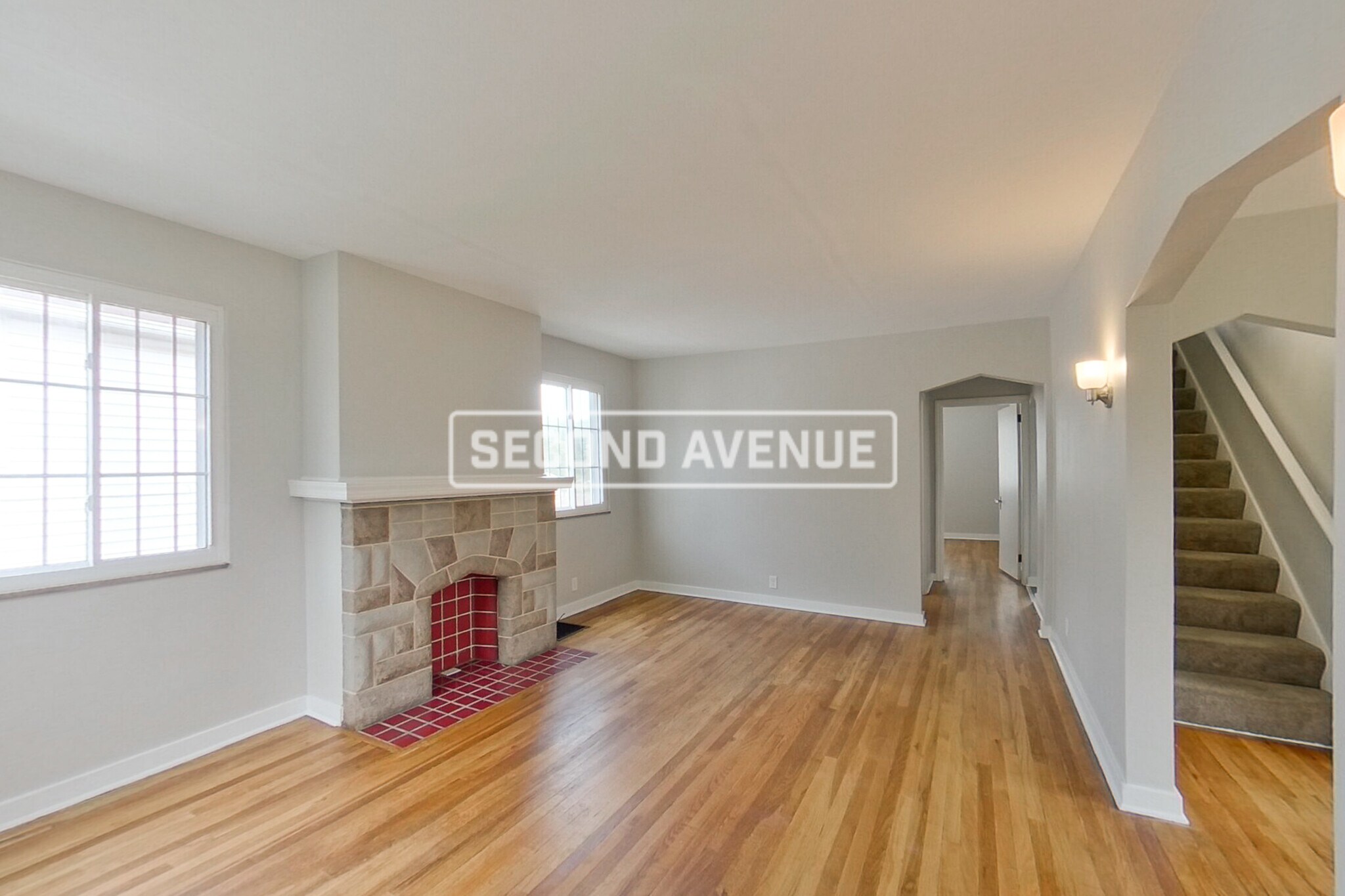 Building Photo - 2708 5th St