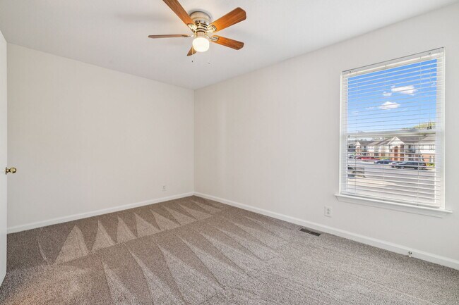 Floorplan - Legacy Village