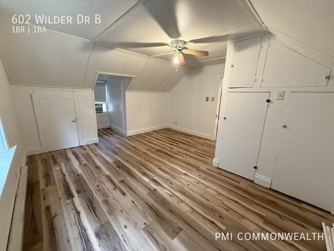 Building Photo - 602 Wilder Dr