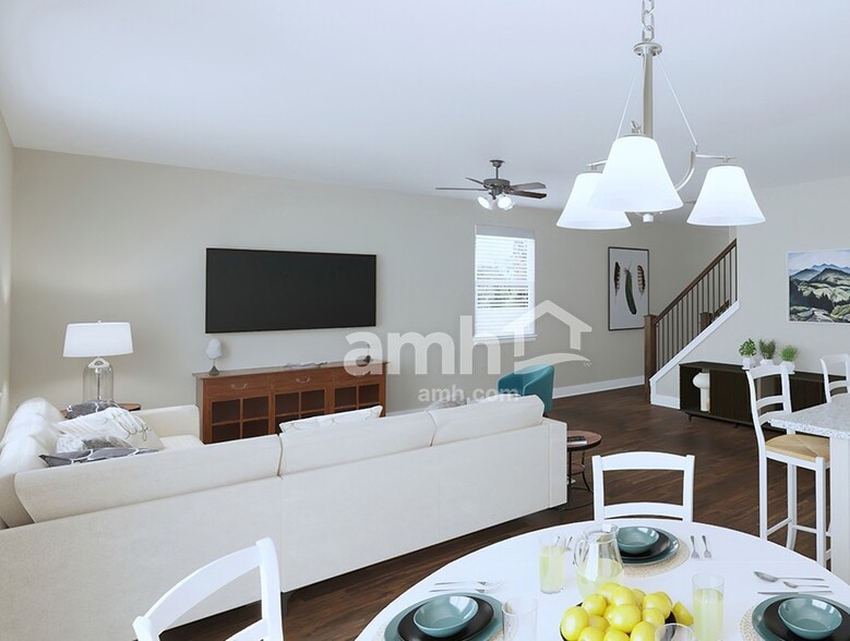 Building Photo - 126 Thatchet Dr