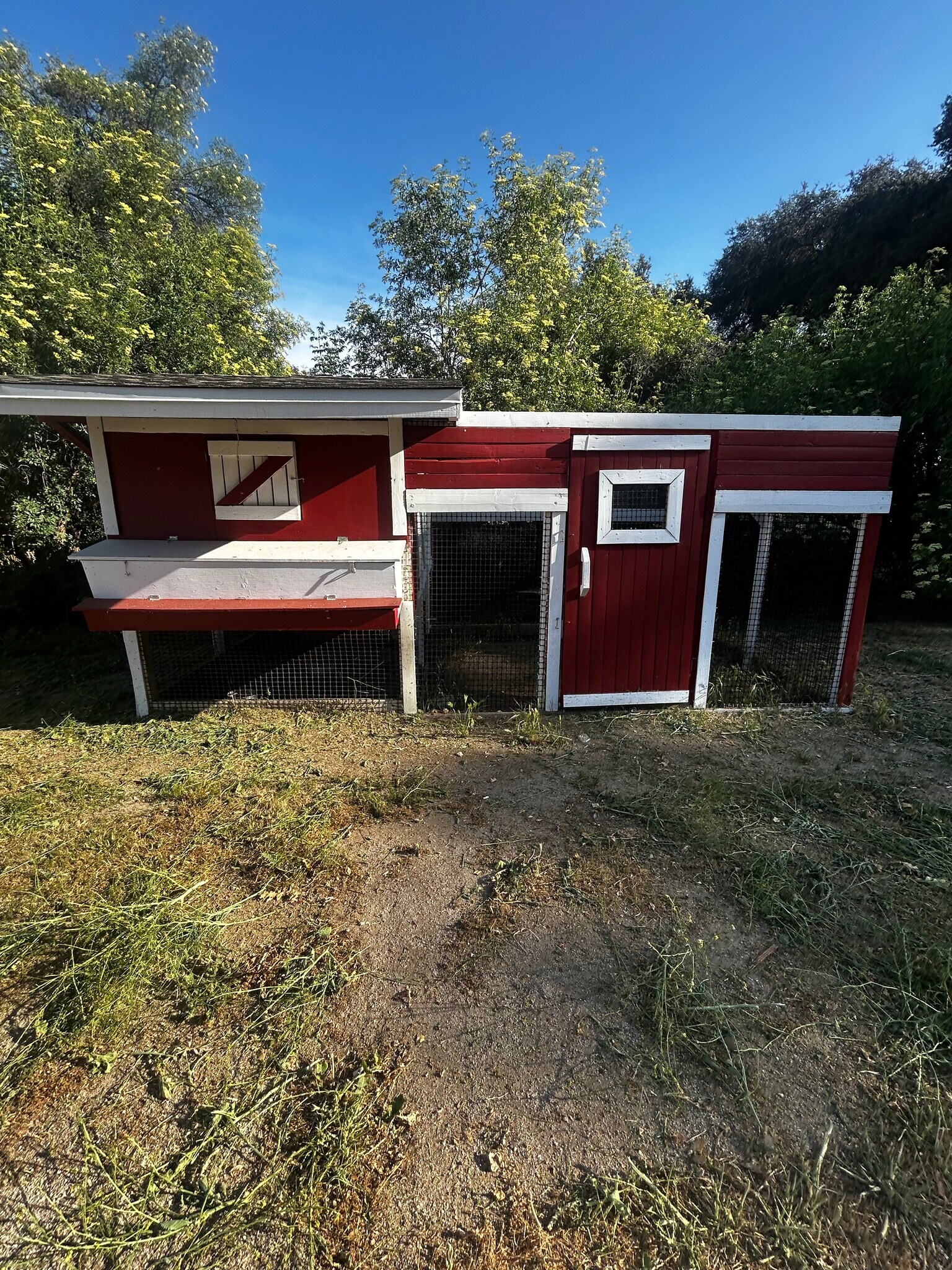 Building Photo - 1723 Buckman Springs Rd
