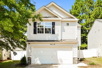 Building Photo - 3419 Sable Chase Ln