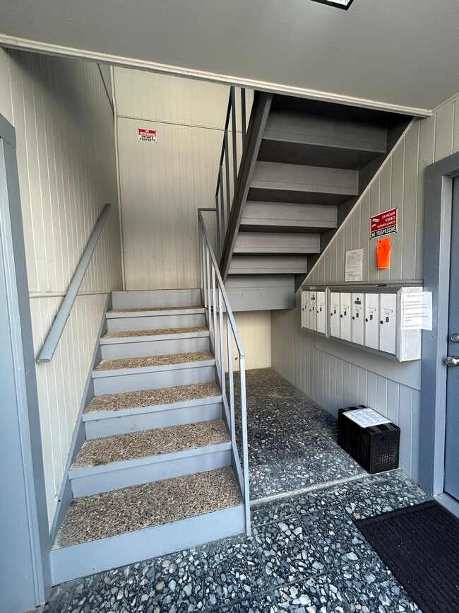 Building Photo - 2318 Dorrington St