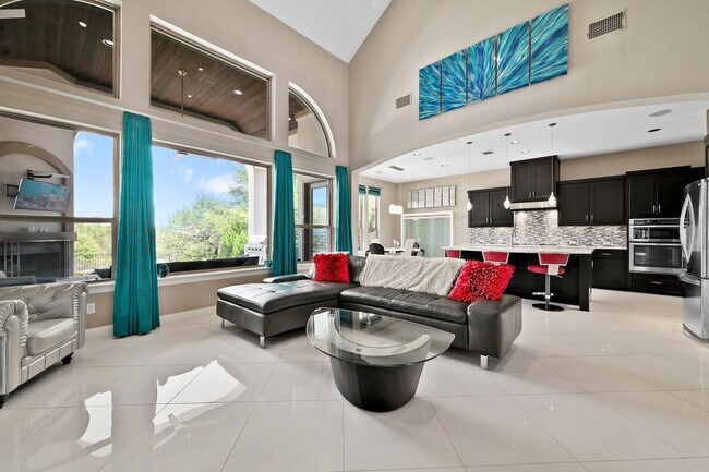 Building Photo - Fully Furnished Modern Home in Rocky Creek!