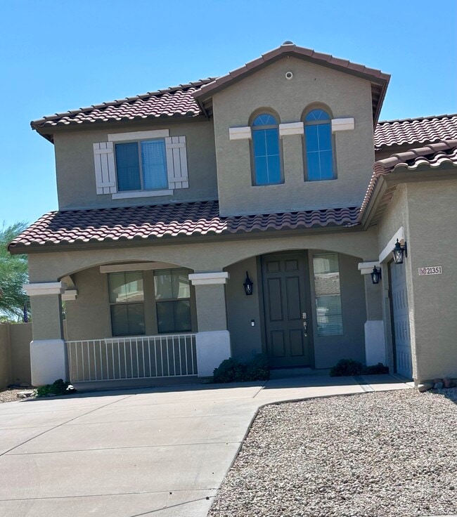 Primary Photo - 21351 E Nightingale Rd