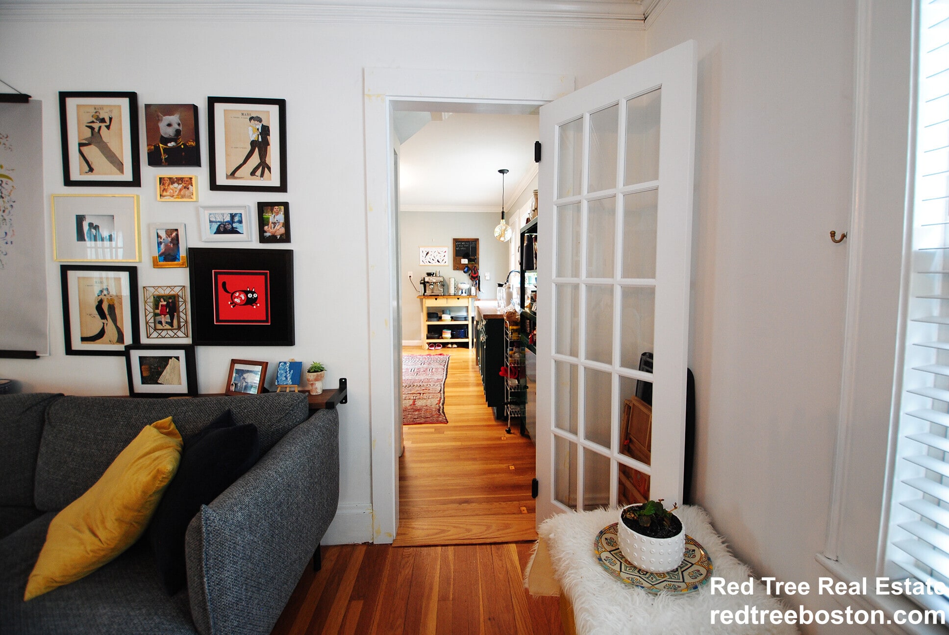 Building Photo - 841 Fellsway W