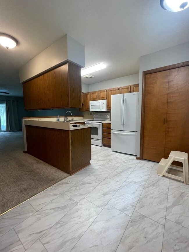 Building Photo - Two Bedroom 55+ Condo in Kalamazoo