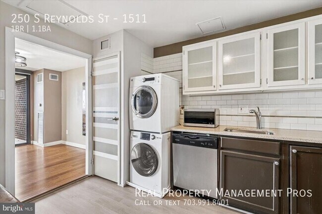 Building Photo - 250 S Reynolds St