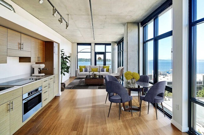 Building Photo - Walton Lofts