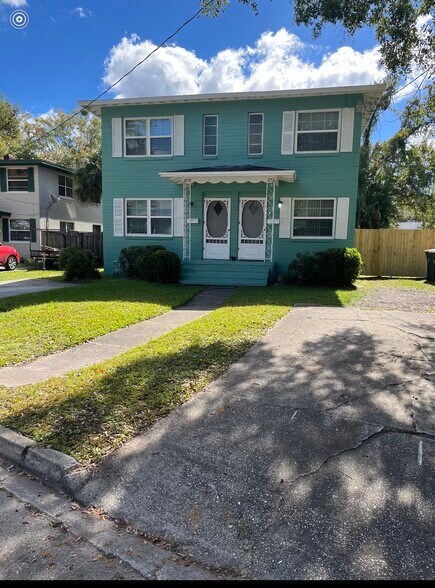 Primary Photo - 2712 Green St